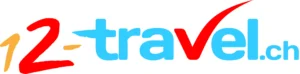 12-travel Gutschein