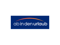 Ab in den Urlaub gutschein