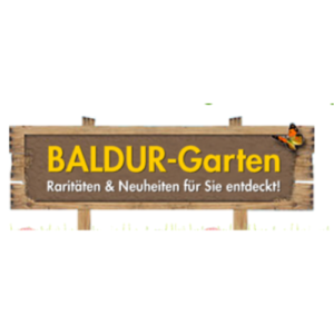 BALDUR Garten Gutschein