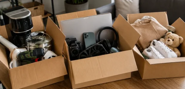 Brack vs. Digitec vs. Galaxus Wo lohnt sich der Kauf wirklich