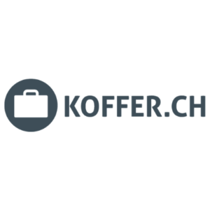 Koffer.ch Gutscheine