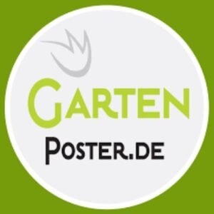 gartenposter gutschein