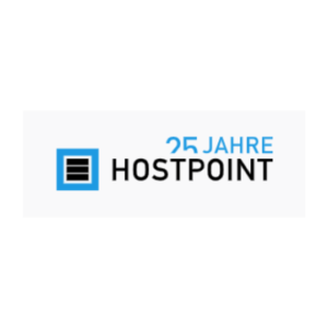 Hostpoint Gutschein