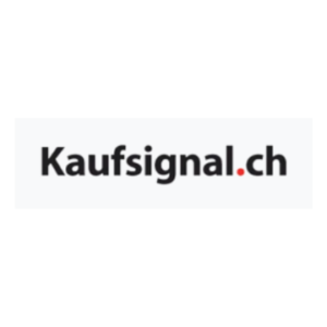 Kaufsignal.ch Gutschein