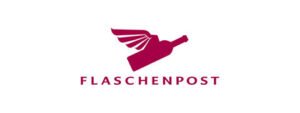 Flaschenpost Gutscheine