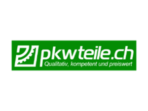 Pkwteile.ch Gutscheine