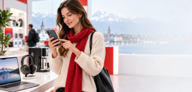 myMediaMarkt Schweiz Für wen lohnt sich die Mitgliedschaft