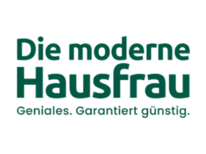 Die moderne Hausfrau Rabattcode