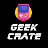 Geek Crate Rabattcode